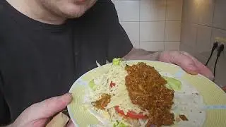 Tortilla Rap.
