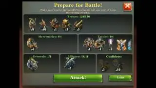 Attk#1 Adonis #25 lvl106 vs #22 lvl84 Brit EA