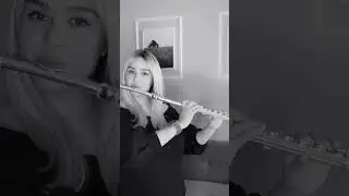 Rush-e flute cover     