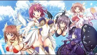 リアライブ 体験版#3 (終)