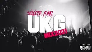 UKG MIX 2021 - SELECTA FURY