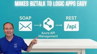Still Using SOAP? See How Azure API Management Makes It Simple!