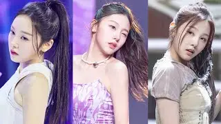 every iland 2 performance but only son juwon's lines