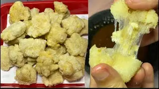 Modal dikit nich‼️ Angkat langsung ludes Cireng tahu garing kriuk