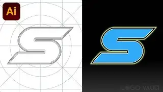 How to Add Multiple Strokes to Text in Adobe Ilustrator CC Tutorial