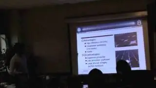 "Photovoltaic Solar Cells:  An Overview " By Dr. Ashok Batra 3