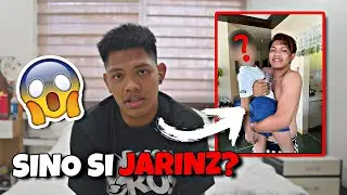ANG TINATAGO KONG SIKRETO