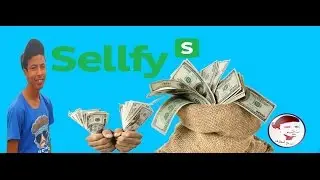 كيفية ربح الاموال من بيع المنتجات الرقمية على sellfy