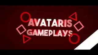 Intro Para Avataris Gameplays (HAGO INTROS GRATIS)