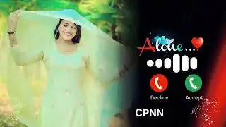 New Ringtone | Mp3 Ringtone | Hindi Ringtone Caller Tune | Romantic Ringtone 