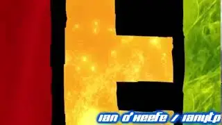 YTP Teen Titans No (Ian o' keefe reupload)