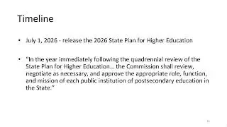 September 18, 2024 Commission Meeting Part 2