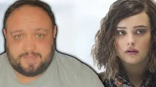 13 Reasons Why is Actually Dangerous