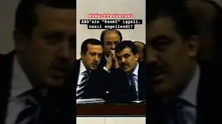 TBMM, ABD’nin “resmi” işgalini nasıl engelledi? #1MartTezkeresi #TürkAmerikanSavaşı