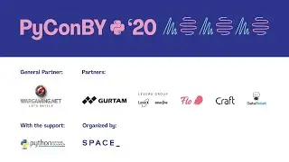 PyConBY 2020: Lena Volzhina - Building hyperlocal weather forecast with machine learning techniques