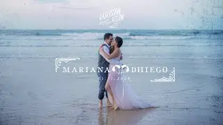 Lindo Elopement em São Luís, Maranhão, Brasil