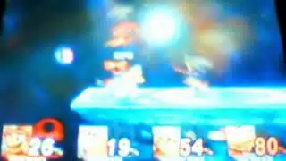 super SmAsH bros bawl how to unlock cd