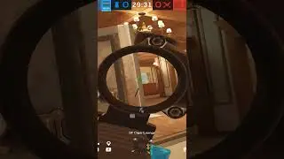 Is this a Buff or Nerf | R6
