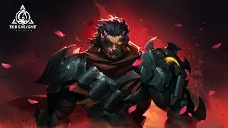 "Zealot of War" Hero Trailer | Torchlight: Infinite