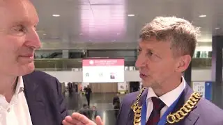 ESTS 2024 | An Interview With Josef Furak