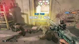 HOW TO WIN EVERY RANKED MATCH ON RAINBOW SIX SIEGE