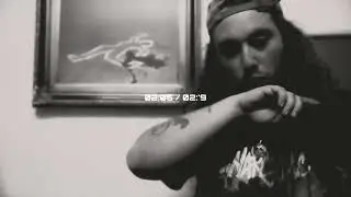 $UICIDEBOY$ / GERM TYPE BEAT - MURDER ON MY MIND [PROD. PLAGUE]