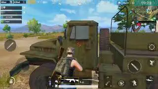 PUBG khle chalo