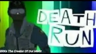 Death Run Portable Mod Menu