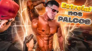 DE EX OBESO A ATLETA EM 1 ANO DE TRANSFORMAÇÃO! - GALEROSO