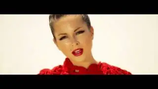 NYUSHA   НЮША   Цунами Official clip HD2K