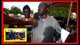 WACCAY MAGAL 2024: Waccé Kamil ci armel yu  Keur Goumack Diourbel