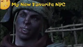 Top NPC Dialogue