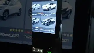 Pesanan Sebelum Pasang Android Player + 360 Camera