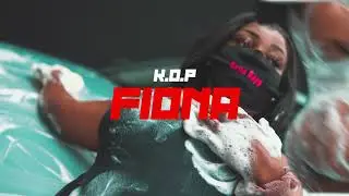 K.O.P - Fiona (Official Music Video) | KODH TV