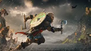 Assassin’s Creed Valhalla「GMV」Rival x Egzod - Live A Lie