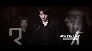JUNGKOOK FMV|Church