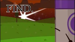 Marker's new game (BFDI meme animation)