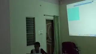 Hanumadakshita student seminar