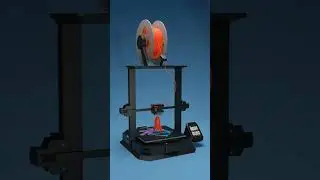 Ender 3 S1 Pro in blender / Blender 3.0 /Dimension Editors 