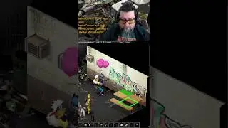 Project Zomboid: Dumb Ways To Die #shorts