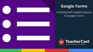 How To Create A Quiz in Google Forms