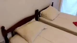 F2 apartment