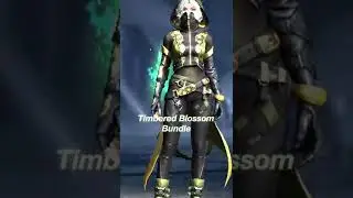 Free Fire New Event in Singapore Server Today - Timbered Bundle