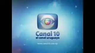 ID - Canal 10 (2010)