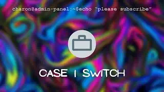 Case In Bash Scripting | Match statement In Bash #bashscripting in hindi