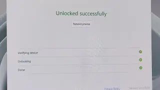 Unlocking the bootloader of Redmi 13 Pro 5G
