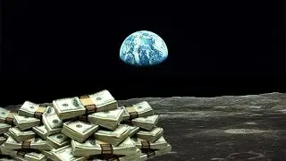 Riesci a immaginare un mondo senza soldi?