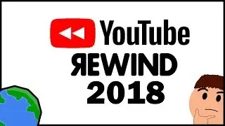 YouTube Rewind 2018 Predictions