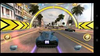 Asphalt 7 Heat, Попытка попасть в онлайн