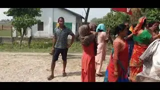Nepali kangresh ko bijay nara julus bhabea sanga ramilo dardai dul dul ghuduwa ma dance ❤❤❤🇳🇵